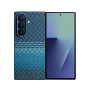 Husă Galaxy Z Fold 7Ultra-Slim Moonrise (Rear cover)
