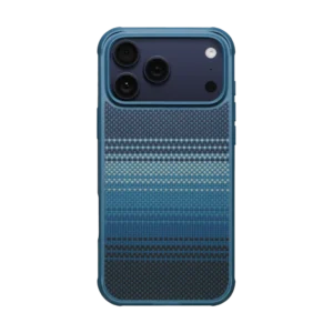 Чехол iPhone 17 Pro Aramid ProGuard (Moonrise)