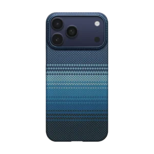 Чехол iPhone 17 Pro Ultra-Slim (Moonrise)