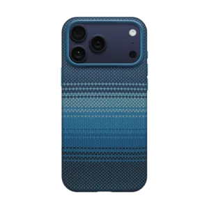 Husă iPhone 17 Pro Max Aramid UltraGuard (Moonrise)