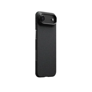 Husă iPhone Air Ultra-Slim (Black/Grey)
