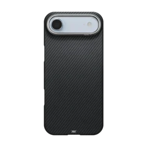 Husă iPhone Air Ultra-Slim (Black/Grey)