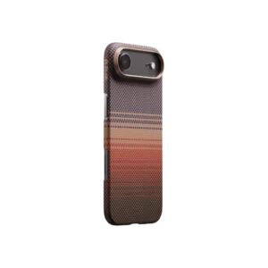 Husă iPhone Air Ultra-Slim (Sunset)