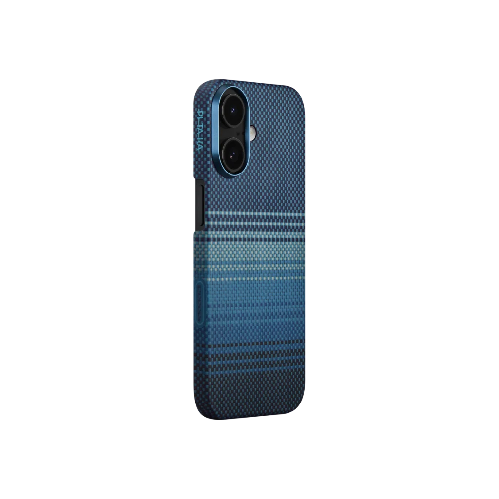 Чехол iPhone 17 Ultra-Slim (Moonrise)