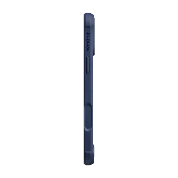 Husă iPhone 17 Pro StarPeak Aramid ProGuard (Milky Way Galaxy) - imagine 3