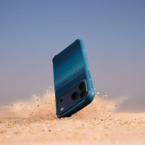 Husă iPhone 17 Pro Aramid ProGuard (Moonrise) - imagine 5