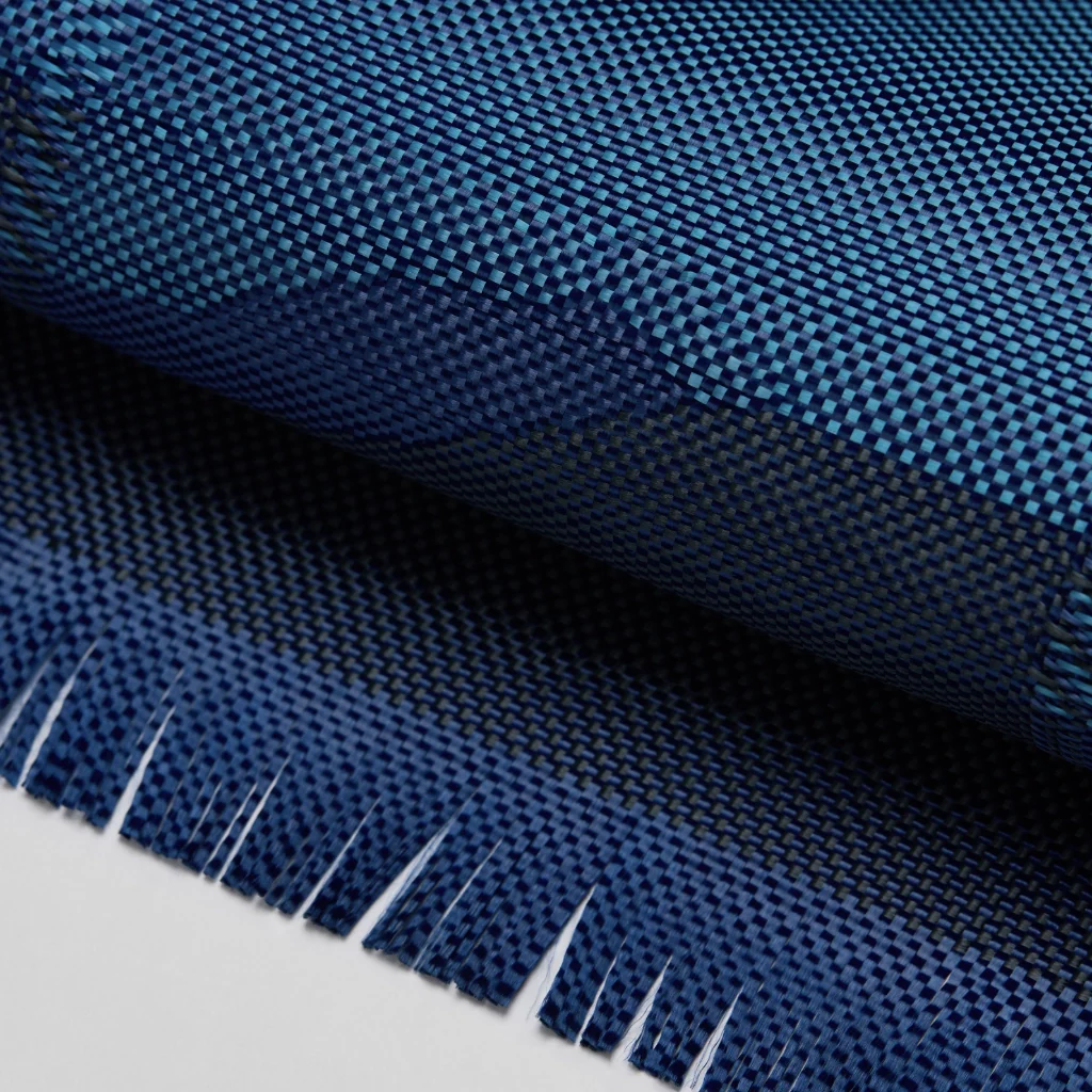 Husă iPhone 17 Pro Aramid ProGuard StarPeak (Over the Horizon) - imagine 6