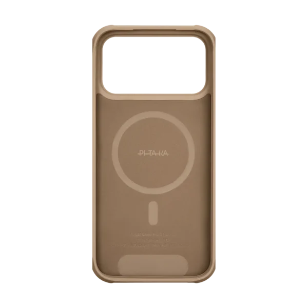 Husă iPhone 17 Pro Max Aramid ProGuard Case (Sunset) - imagine 2