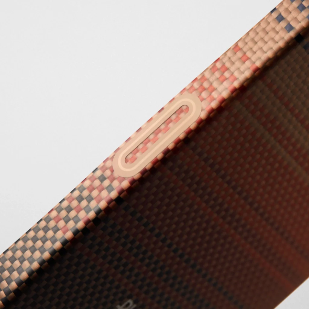 Чехол iPhone 16 Pro Ultra-Slim (PitaTap™) Sunset — изображение 3