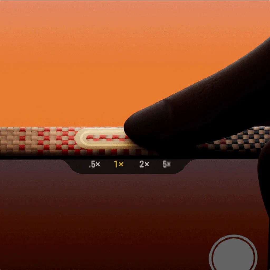 Чехол iPhone 16 Pro Ultra-Slim (PitaTap™) Sunset — изображение 4