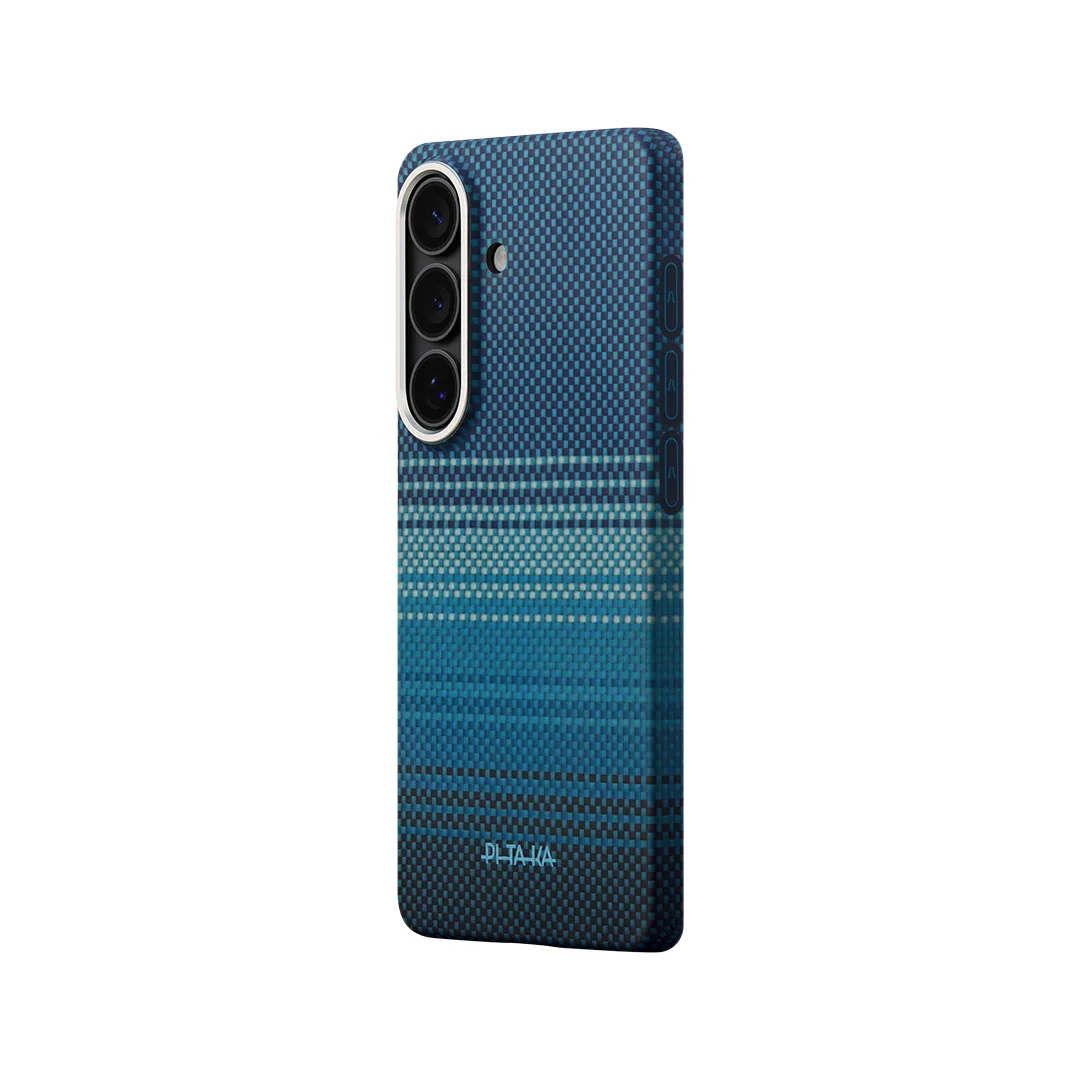 Husa Samsung S26+ Edge (Moonrise) - imagine 2