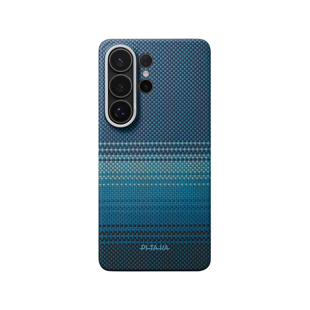 Чехол Samsung S26 Ultra Edge (Moonrise)