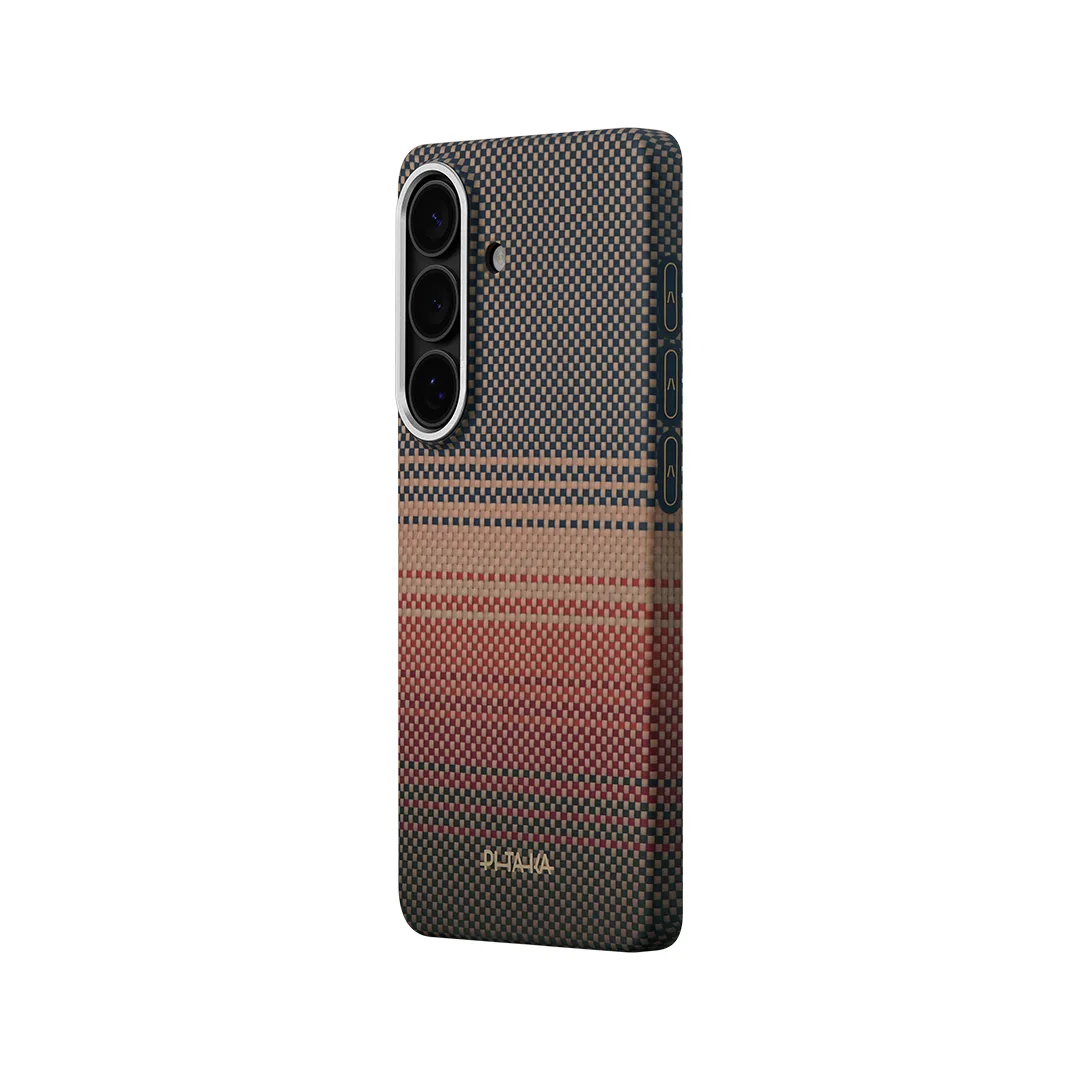 Husa Samsung S26 Edge (Sunset) - imagine 2