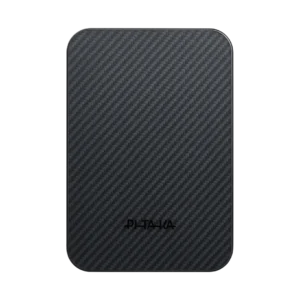 Baterie externă Power Bank Qi2 10000 mAh (Black/Grey)