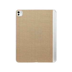 Husă PITAKA MagEZ pentru iPad Pro 11 (M4), White