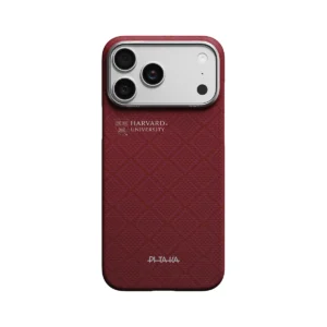 Husă Edge Harvard University pentru iPhone 17 Pro