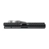 Husa PITAKA Edge Samsung Galaxy Z Fold 8 Ultra (Protectie spate) - Black Grey-01 - imagine 5