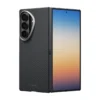 Husa PITAKA Edge Samsung Galaxy Z Fold 8 Ultra (Protectie spate) - Black Grey-01 - imagine 8