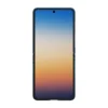 Husa PITAKA Edge Samsung Galaxy Z Flip 8 – (Moonrise-02) - imagine 13