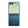 Husa PITAKA Edge Samsung Galaxy Z Flip 8 – (Moonrise-02)