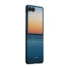 Husa PITAKA Edge Samsung Galaxy Z Flip 8 – (Moonrise-02) - imagine 5
