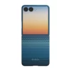 Husa PITAKA Edge Samsung Galaxy Z Flip 8 – (Moonrise-02) - imagine 8