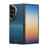 Husa PITAKA Edge Samsung Galaxy Z Fold 8 Ultra (Protectie spate) – (Moonrise-02) - imagine 7