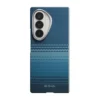 Husa PITAKA Edge Samsung Galaxy Z Fold 8 Ultra (Protectie spate) – (Moonrise-02) - imagine 9