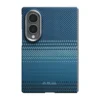 Husa PITAKA Edge Wide Samsung Galaxy Z Fold 8 (Protectie spate) – Sunset Moonrise (Moonrise-02) - imagine 11
