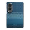 Husa PITAKA Edge Wide Samsung Galaxy Z Fold 8 (Protectie spate) – Sunset Moonrise (Moonrise-02) - imagine 5