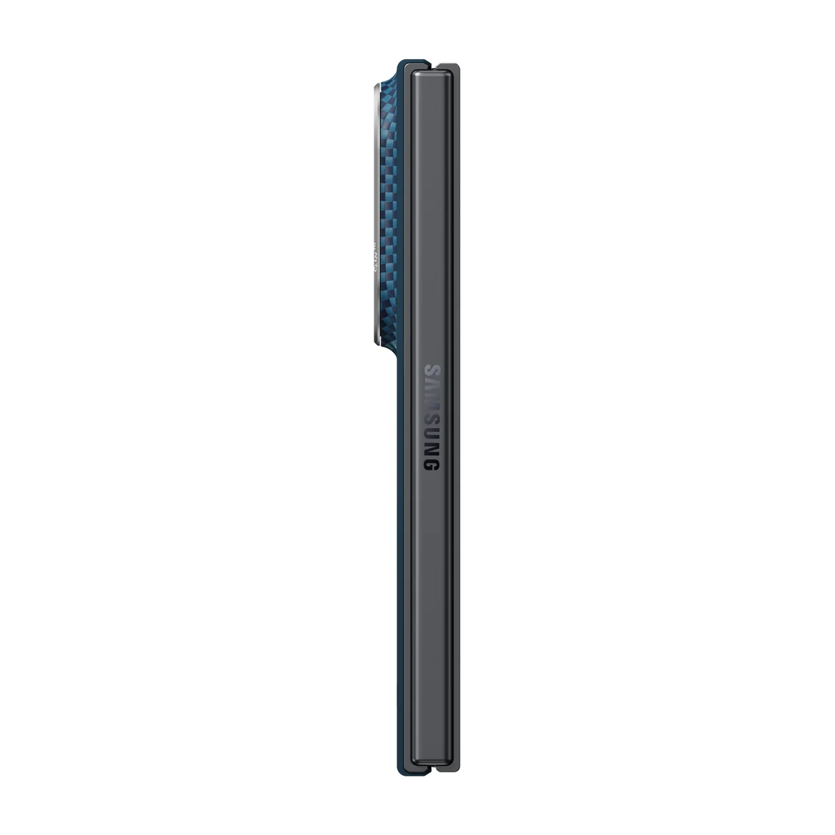 Husa PITAKA Edge Wide Samsung Galaxy Z Fold 8 (Protectie spate) – Sunset Moonrise (Moonrise-02) - imagine 9