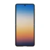 Husa PITAKA Edge Samsung Galaxy Z Flip 8 – Sunset 2.0 (California Dream-01) - imagine 13