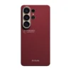 Чехол PITAKA Edge для Samsung Galaxy S26 Ultra — Harvard Crimson — изображение 3