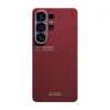 Чехол PITAKA Edge для Samsung Galaxy S26 Ultra — Harvard Crimson — изображение 6