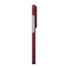 Чехол PITAKA Edge для Samsung Galaxy S26 Ultra — Harvard Crimson — изображение 8