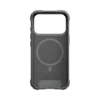 Husa PITAKA Cairn iPhone 18/17 Pro - Black Grey - imagine 2