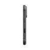 Husa PITAKA Cairn iPhone 18/17 Pro - Black Grey - imagine 3