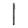 Чехол  PITAKA Cairn для iPhone 18/17 Pro Max - Black Grey — изображение 3