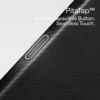 Чехол PITAKA Edge для iPhone 18/17 Pro Max - Black Grey — изображение 4