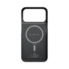 Чехол PITAKA Edge для iPhone 18/17 Pro - Black Grey — изображение 2