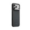 Husă PITAKA Summa iPhone 18/17 Pro Max - Black/Grey - imagine 8