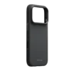 Husă PITAKA Summa iPhone 18/17 Pro Max - Black/Grey - imagine 6