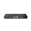 Husa PITAKA Summa iPhone 18/17 Pro - Black Grey - imagine 5
