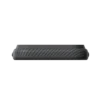 Husa PITAKA Summa iPhone 18/17 Pro - Black Grey - imagine 6
