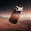 Чехол PITAKA Cairn для iPhone 18/17 Pro Max - Sunset — изображение 5