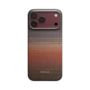 Чехол PITAKA Edge для iPhone 18/17 Pro Max - Sunset