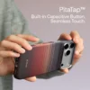Чехол PITAKA Edge для iPhone 18/17 Pro Max - Sunset — изображение 4