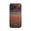 Husa PITAKA Edge iPhone 18/17 Pro - Sunset