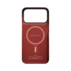 Husa PITAKA Edge iPhone 18/17 Pro - Sunset - imagine 2