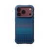 Чехол PITAKA Cairn для iPhone 18/17 Pro - Midnight